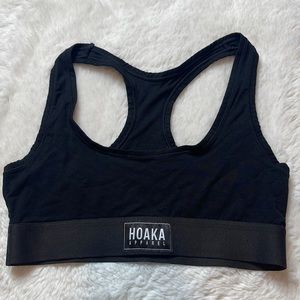 Hoaka Sport Top - SIZE: S